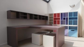 Kinderkamers